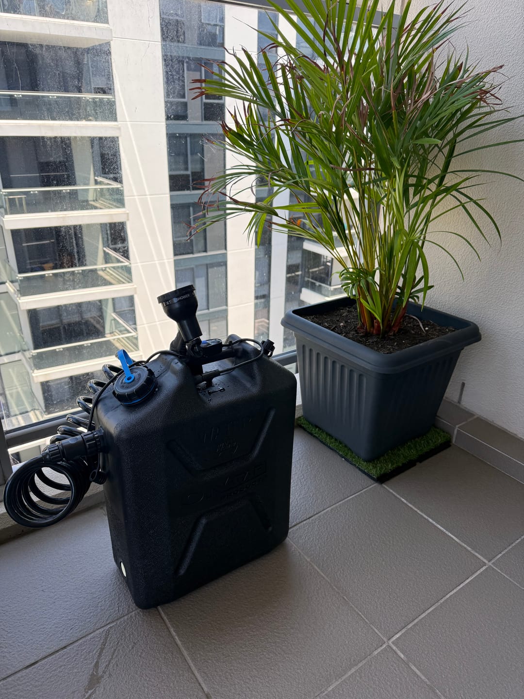 Customer photo review of ONTAP - Black Edition