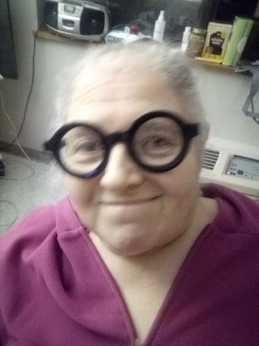 Customer photo review of Knox