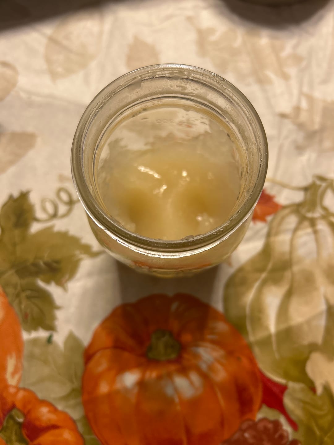 Customer photo review of Premium Raw Sea Moss (1.4 oz)