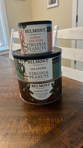 Customer photo review of Jalapeno