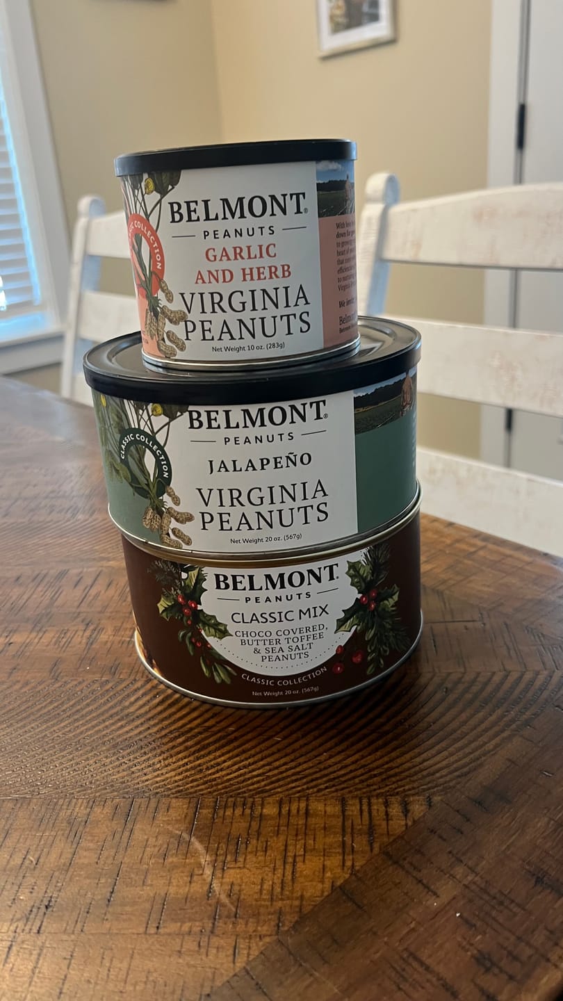 Customer photo review of Jalapeno
