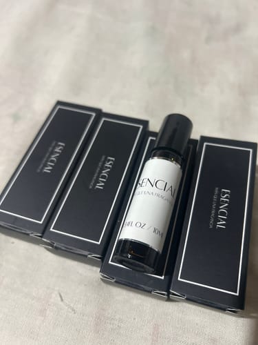 Customer photo review of H000 Esencia de Perfumería para Hombre (Diseñador)