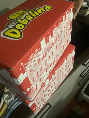 Customer photo review of Classic Potato Rolls • 54gr