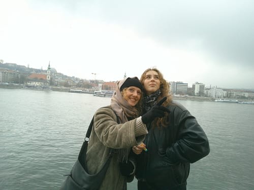 Customer photo review of NUVINT - Digitalkamera