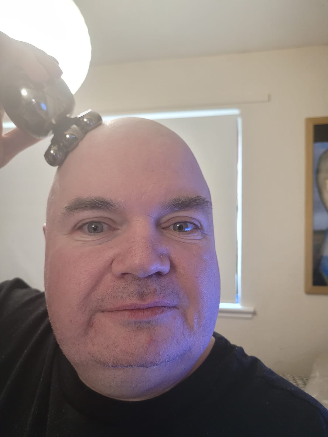 Customer photo review of Trim Pod 2.0