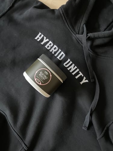 Customer photo review of ElectroBoost Forest Fruit