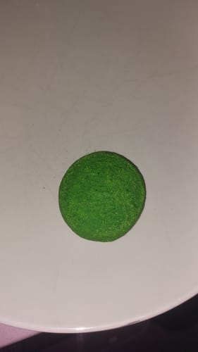 Customer photo review of Hasch Cookiez - POWER LVL: 5/5