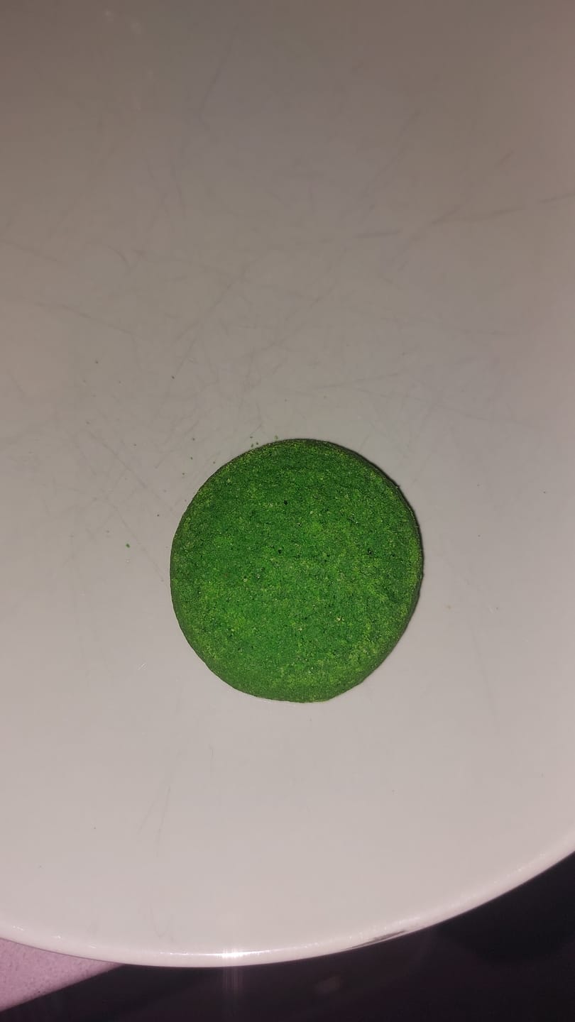 Customer photo review of Hasch Cookiez - POWER LVL: 5/5