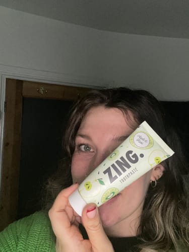 Customer photo review of Starter Pack