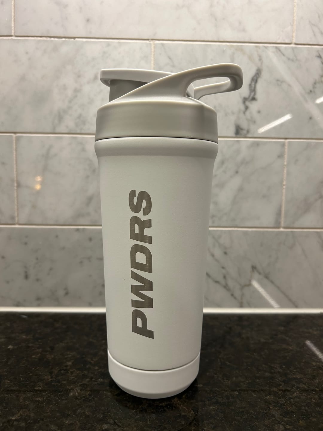 Customer photo review of PWDRS SHAKER