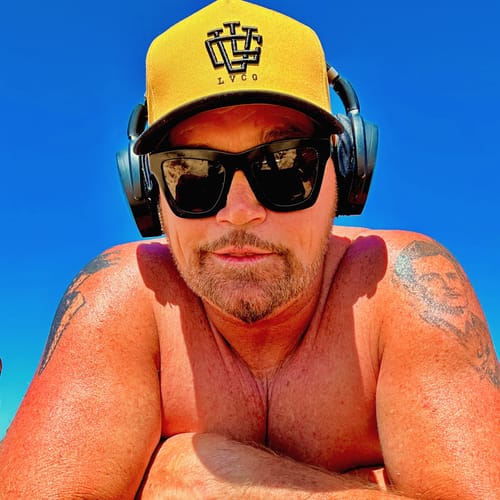 undefined review of LVCO "White" A-Frame Snapback image 1 out of 1