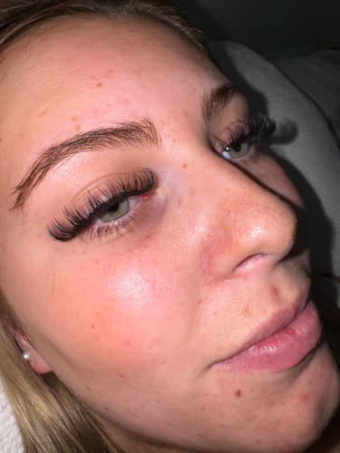 Customer photo review of WISPY HYBRID MIXED 1250 FANS PRO MADE TRAY (LOOSE)