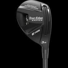 Customer photo review of Exotics E725 Hybrid