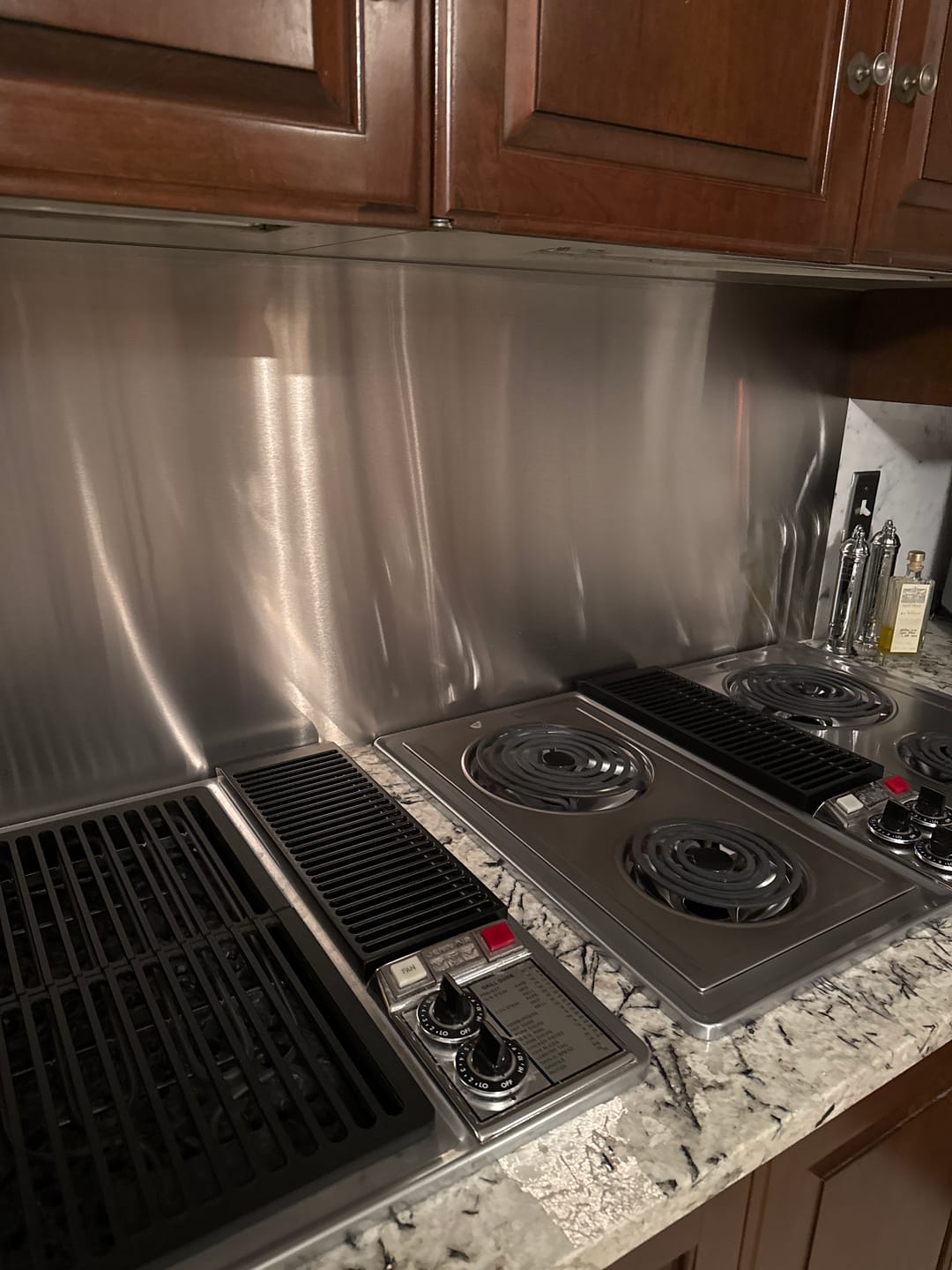 Customer photo review of Multi-Surface Concentrate 4x