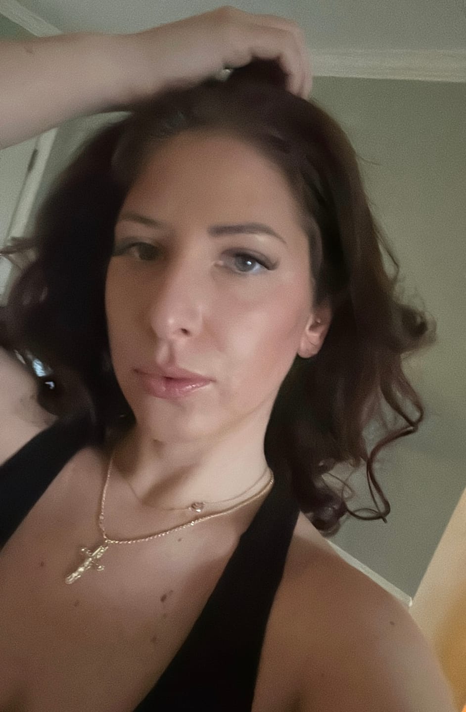 Customer photo review of Luxe Duo