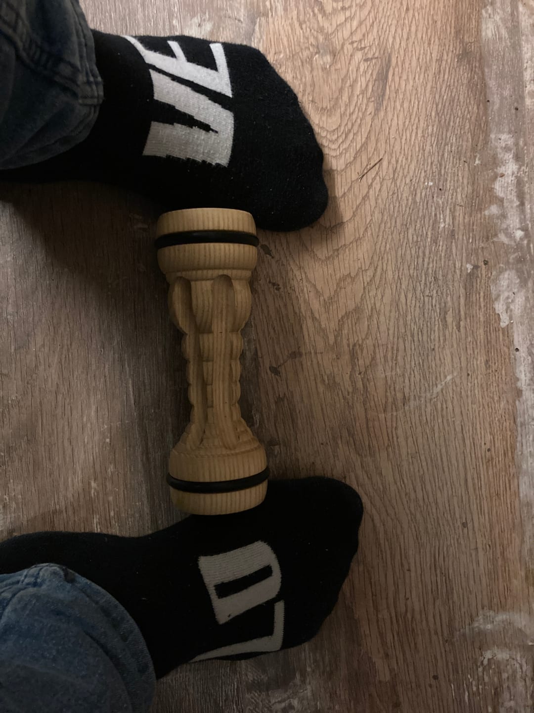 Customer photo review of Duo