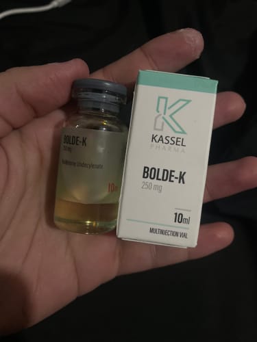 Customer photo review of Ciclo Volumen Mujer Primobolan y Boldenona