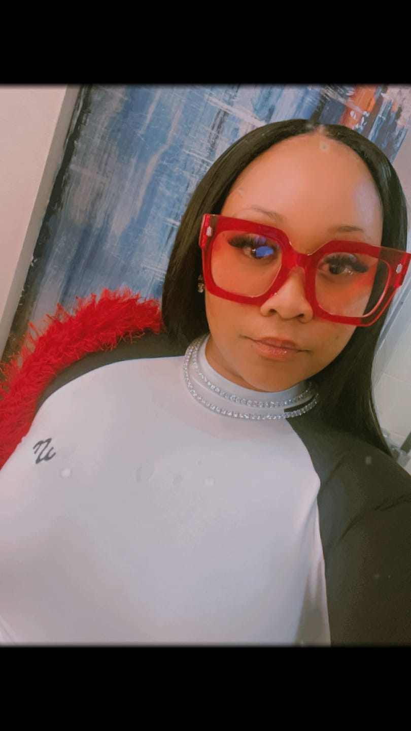 Customer photo review of Tennis Chain