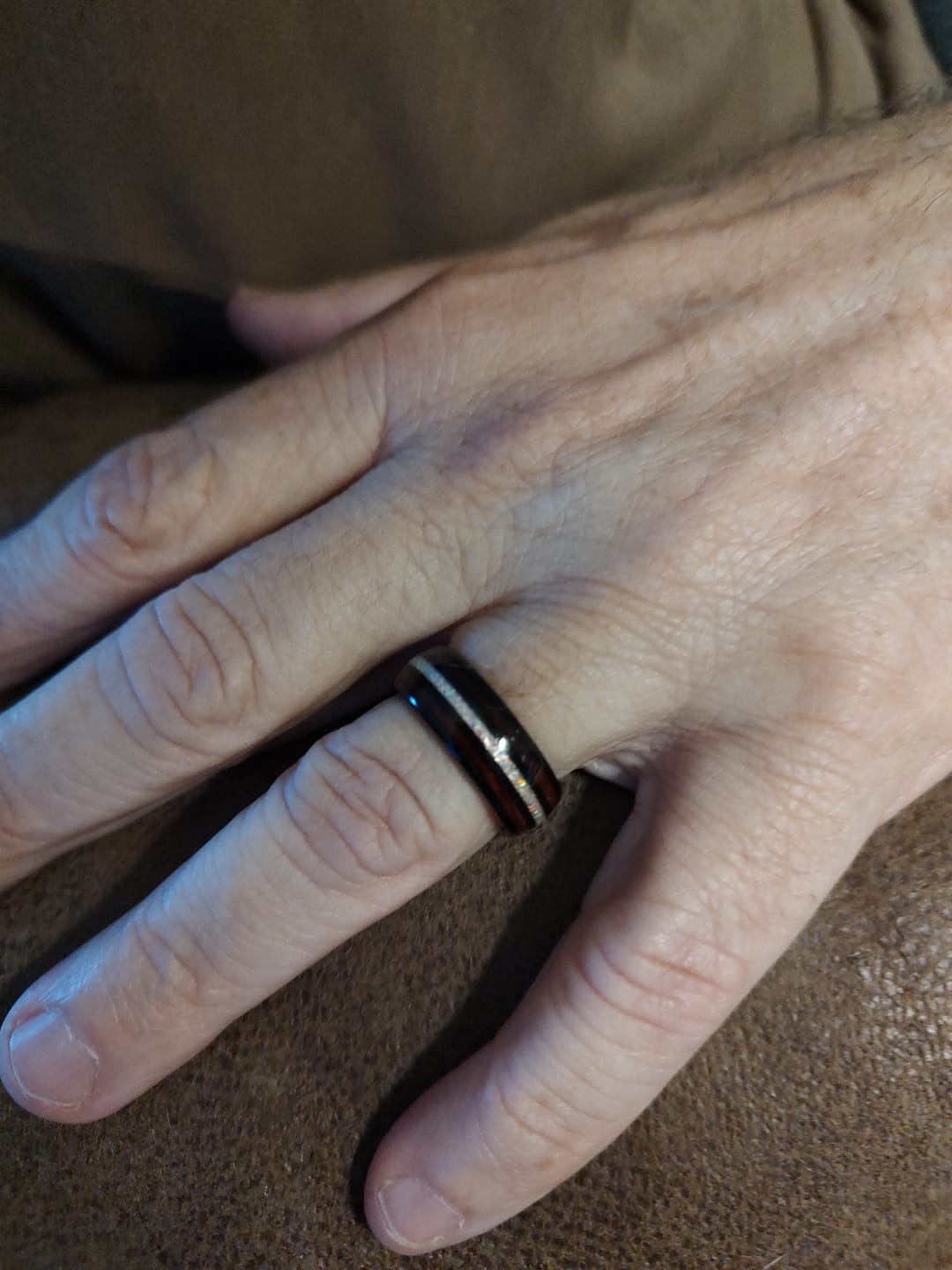 Customer photo review of The Magni