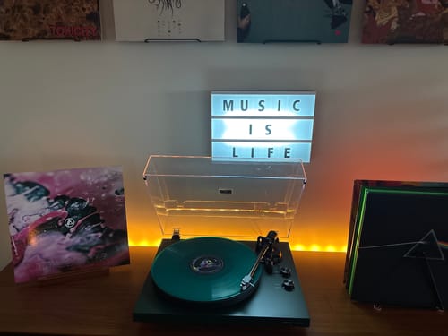 Customer photo review of TT MK2