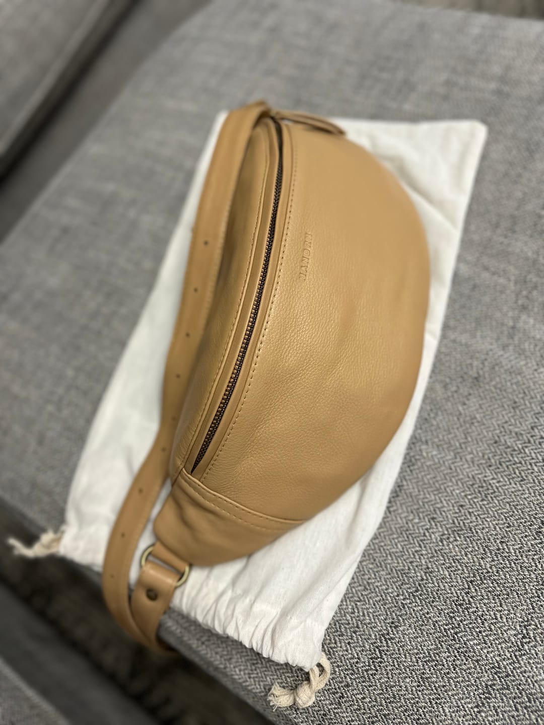 Customer photo review of Atlas - Sand