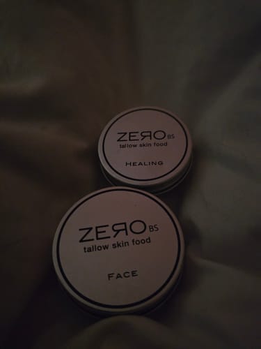 Customer photo review of Face Butter (45ml)