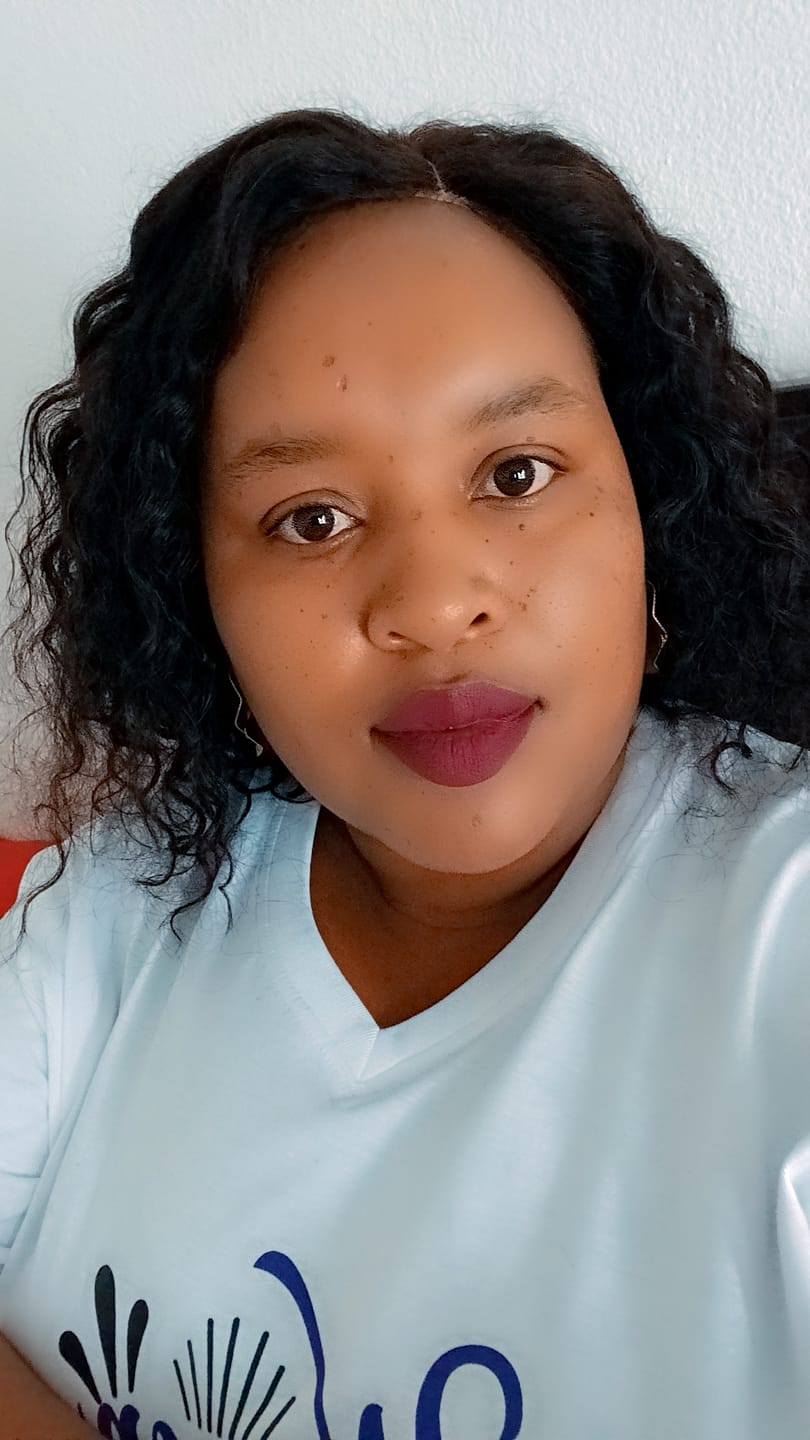 Customer photo review of NOSIE - Brazilian 13x4 Lace Front Wig