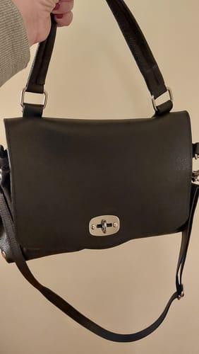 Customer photo review of GESSICAL - NERO