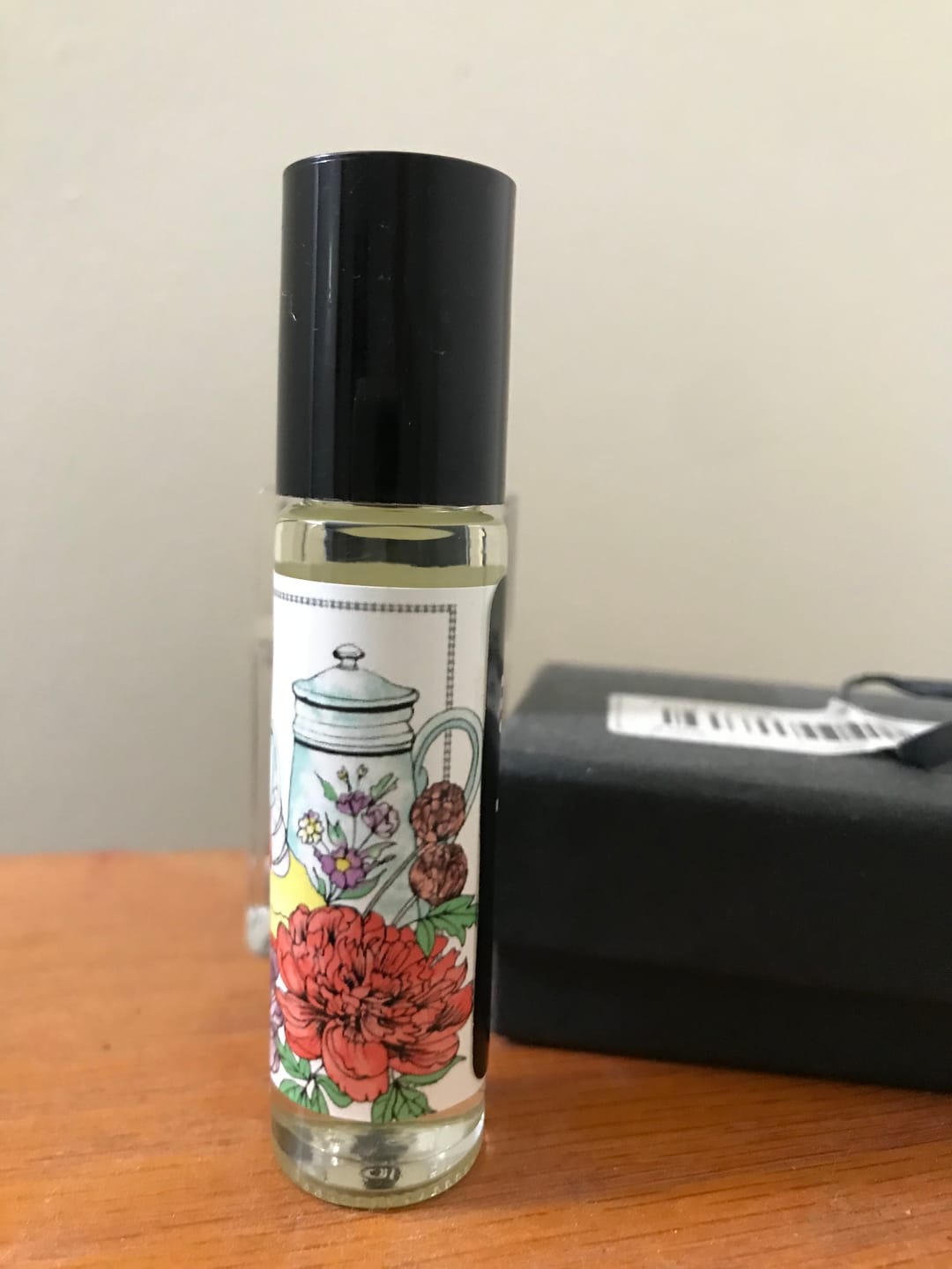 Customer photo review of Cream Tea