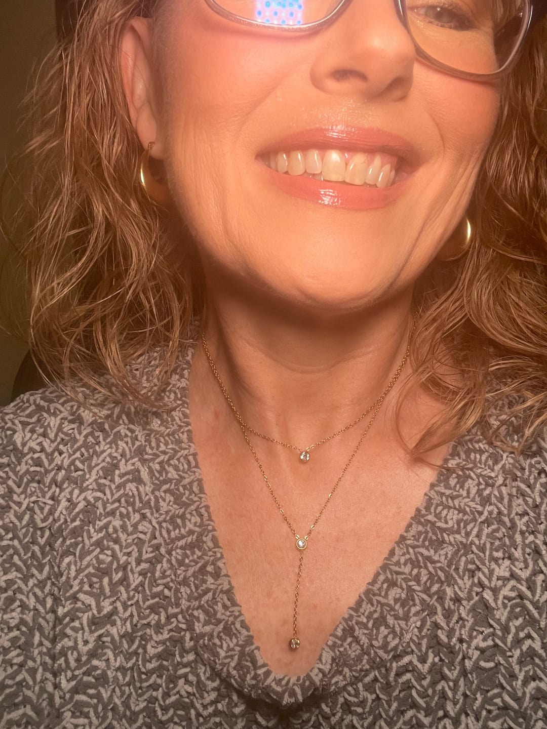 Customer photo review of Blossom