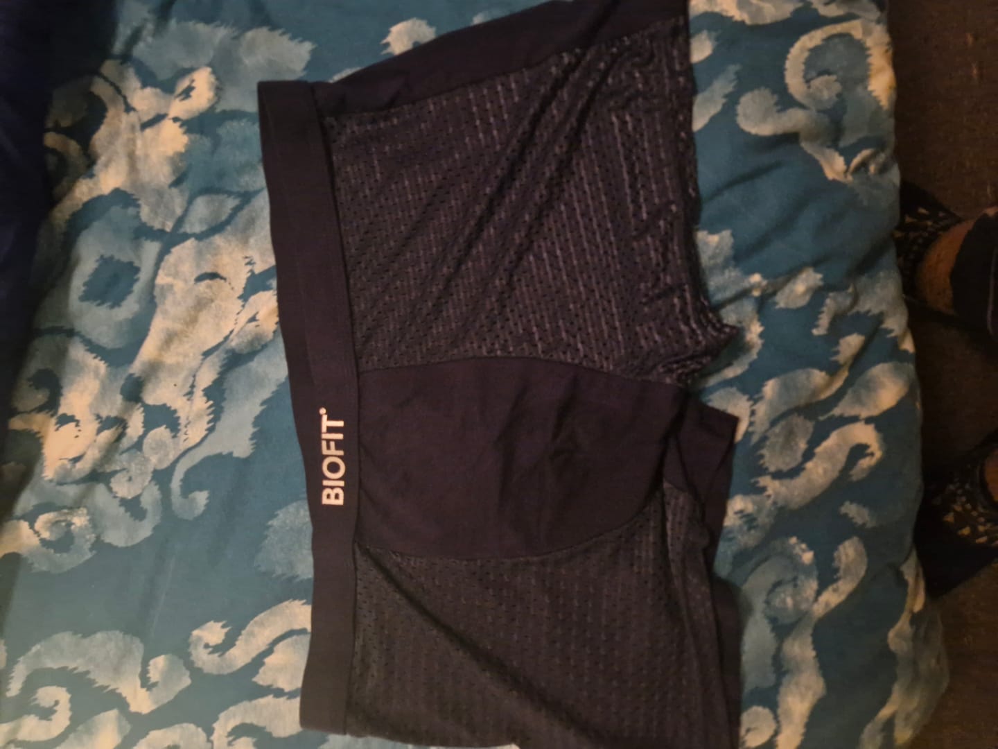 Customer photo review of Premium Shipping Insurance against theft, loss & damage