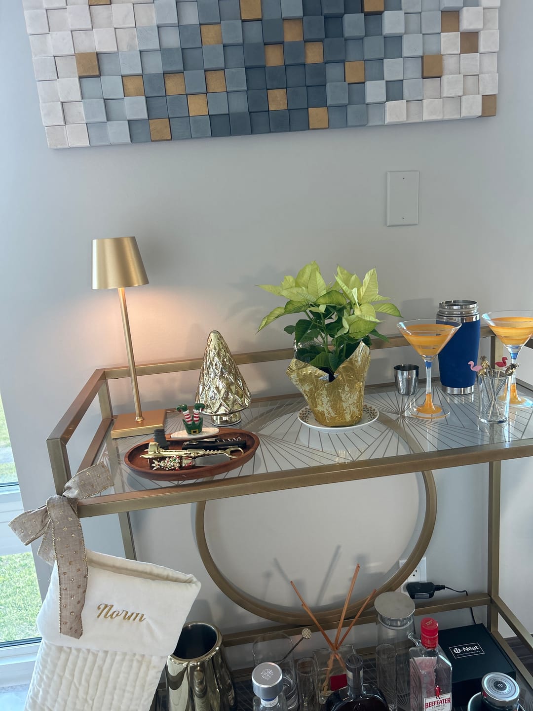 Customer photo review of Luminara™