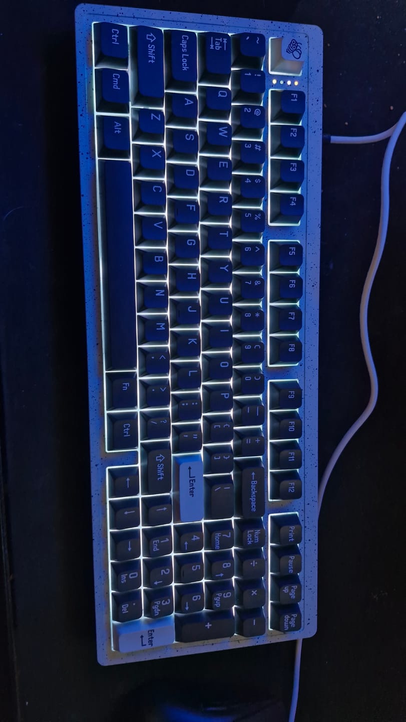 Customer photo review of Modern97 Fountain