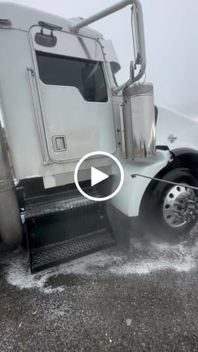 Customer video review of Rampage One-step car and truck wash polish safe