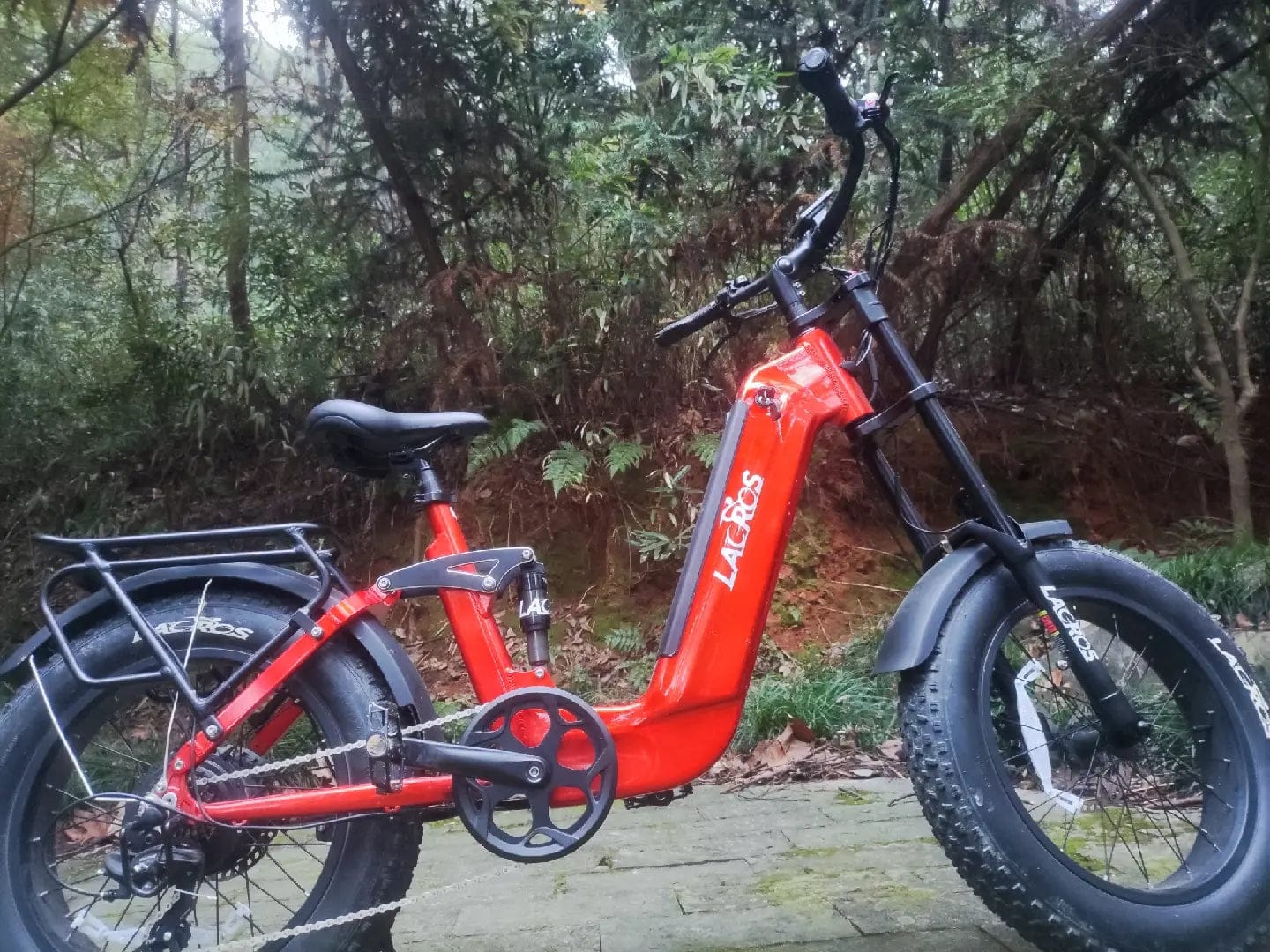 Customer photo review of Cyclone
