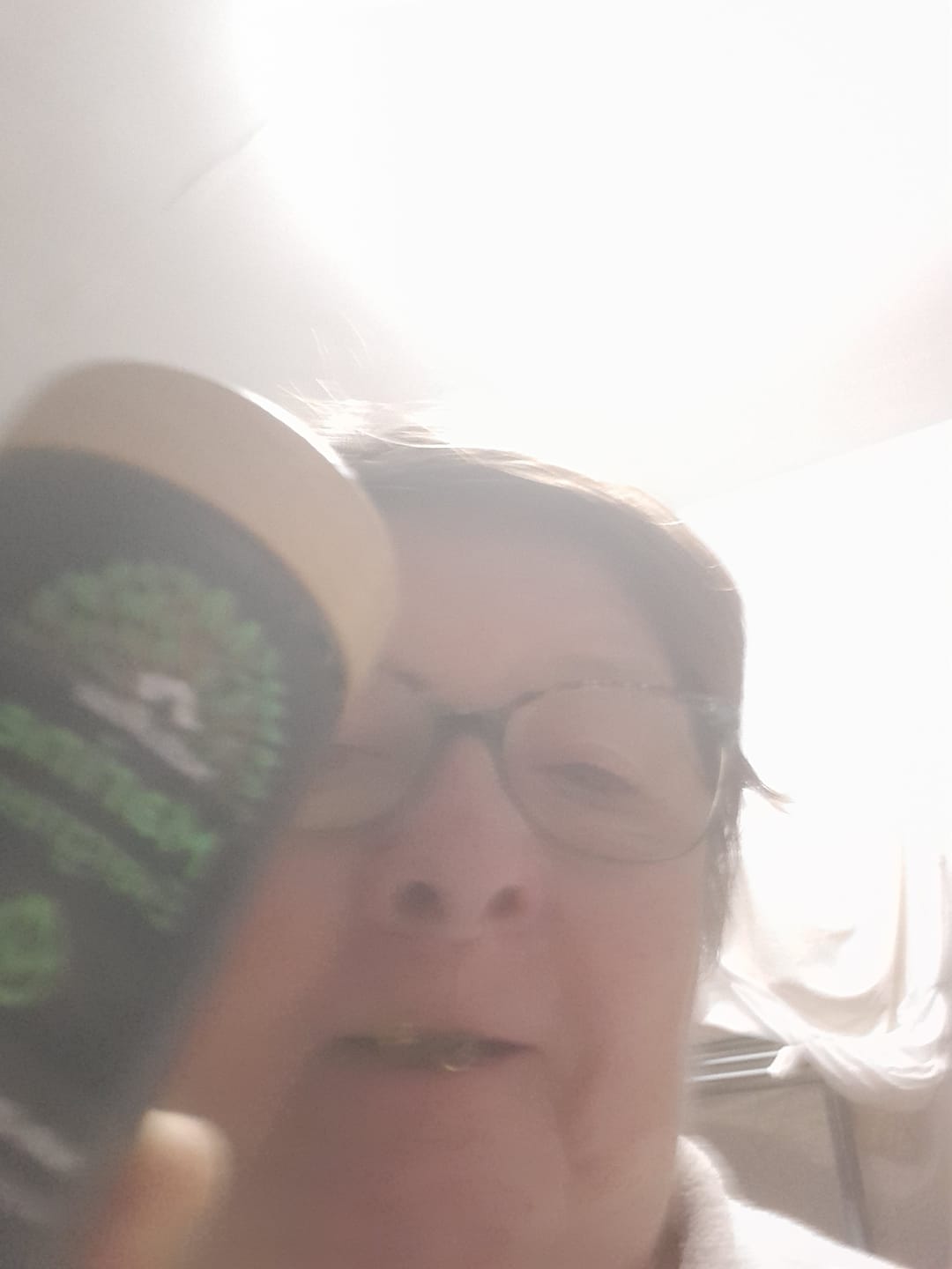 Customer photo review of Huile d'algues oméga 3 (60 gélules)