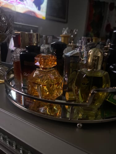 Customer photo review of Soul Perfume from Heaven Scents