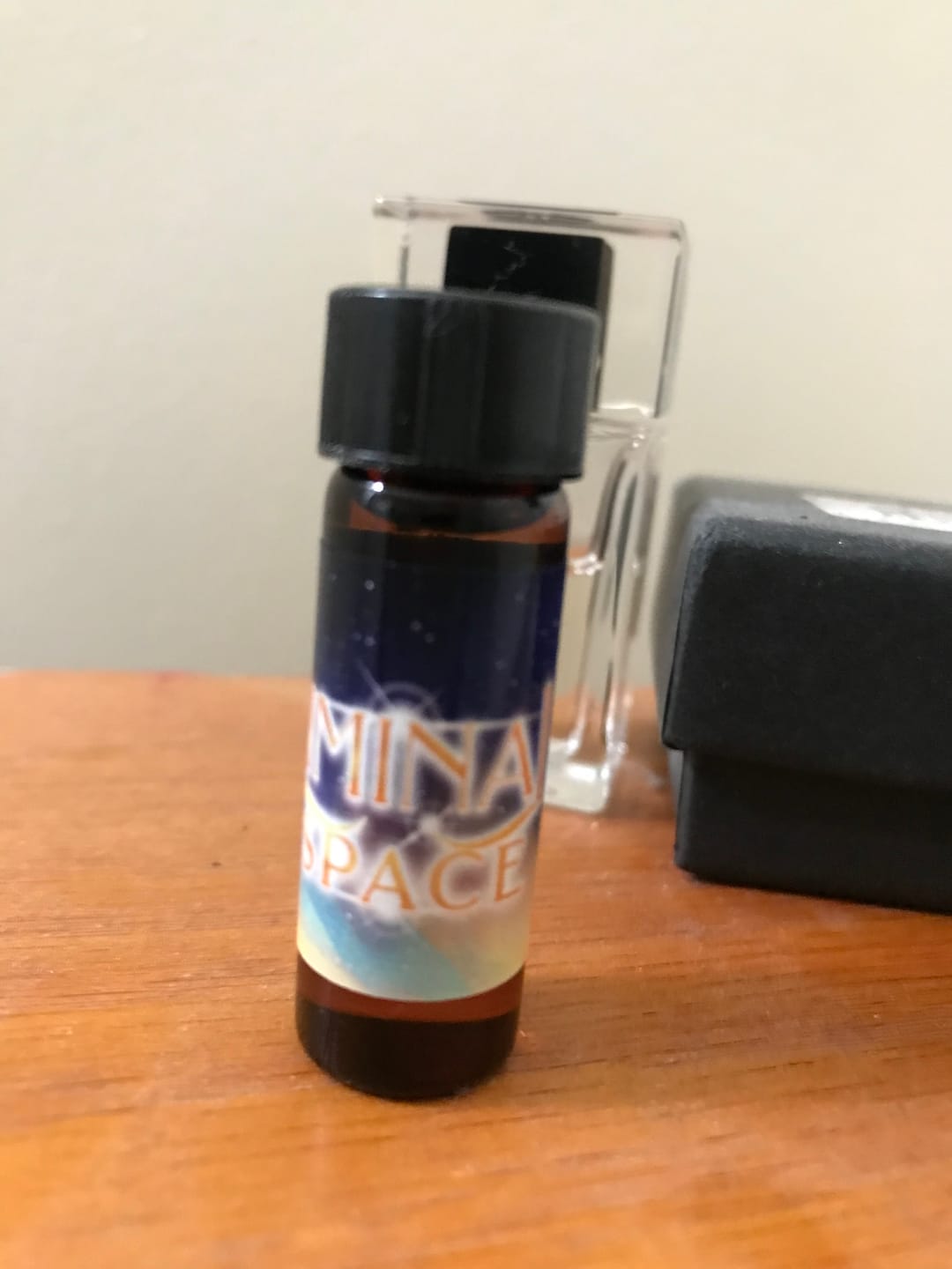 Customer photo review of Liminal Space