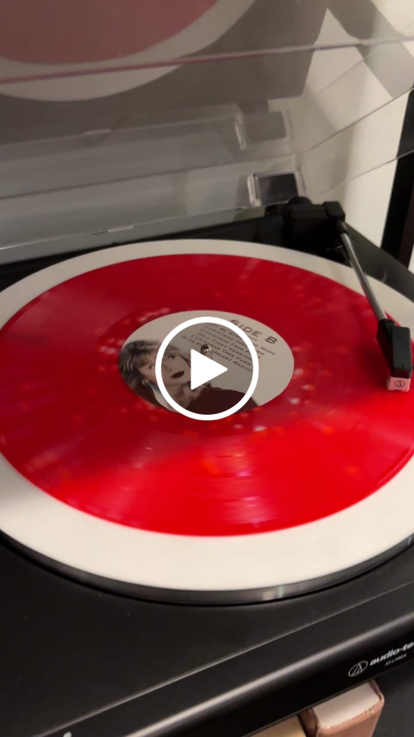 Customer video review of Merry Christmas!