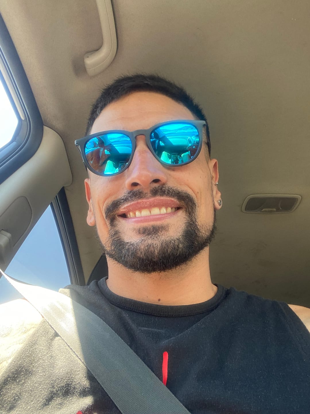 Customer photo review of ATTICUS SPACE