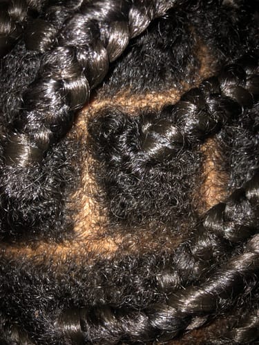 Antonette M. review of NEW! Hair Transformation Bundle- Moisturizes, Detangles, Drastically softens and Grows! 3 Sizes image 1 out of 1