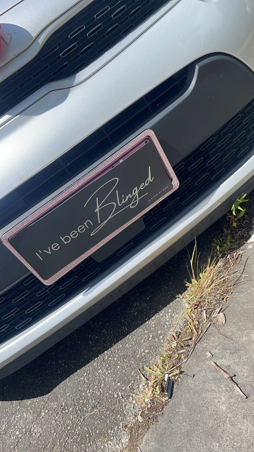 Customer photo review of Fairy Floss