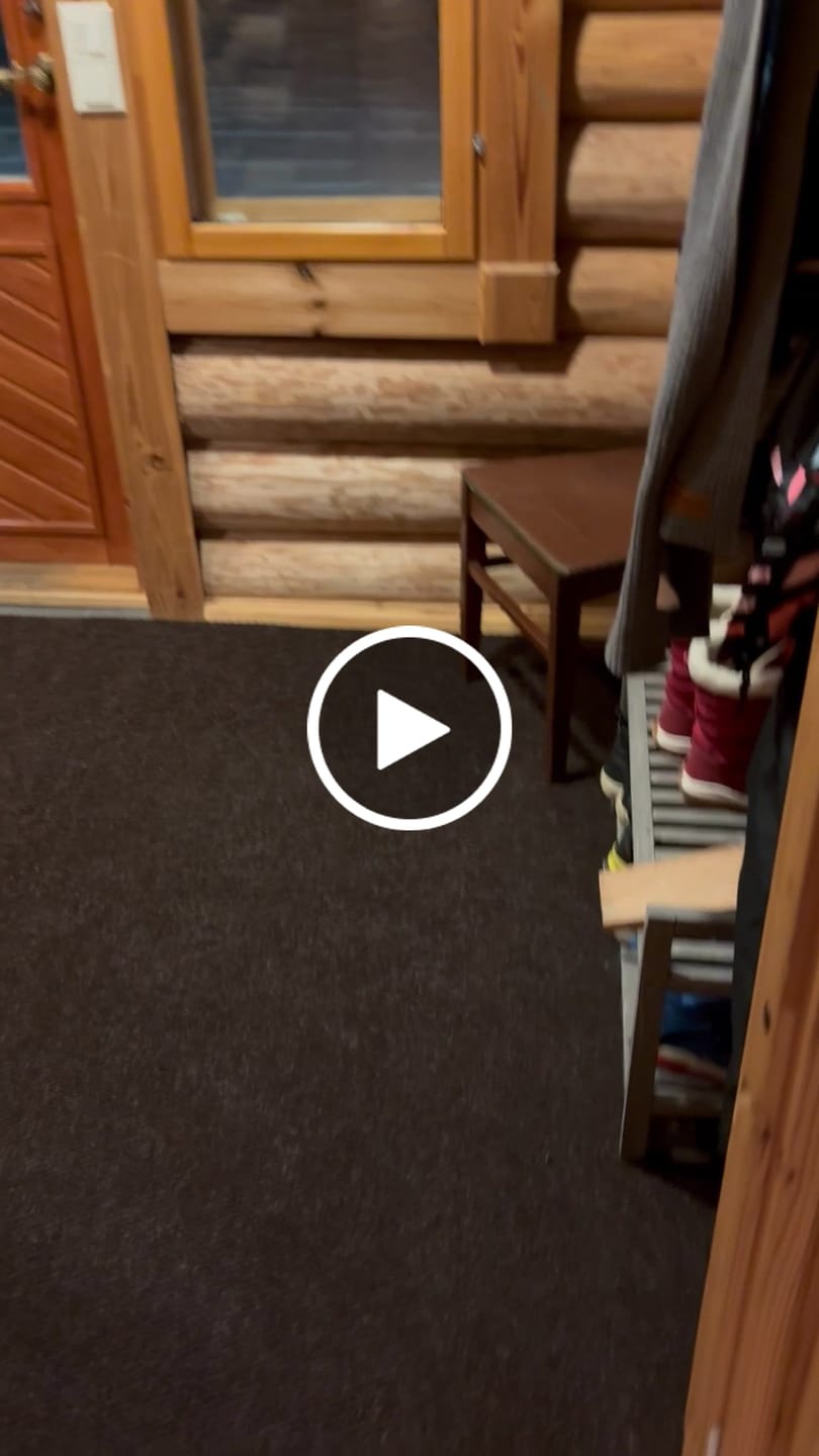 Customer video review of York kuramatto, mittojesi mukaan leikattu