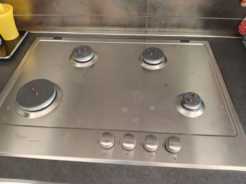 Customer photo review of Starter Kit - Essential