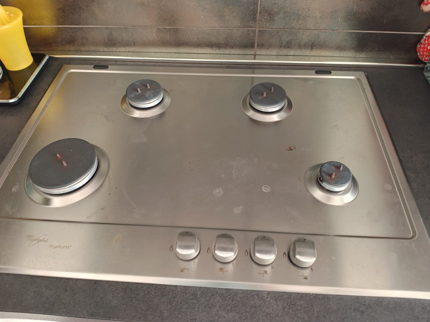 Customer photo review of Starter Kit - Essential