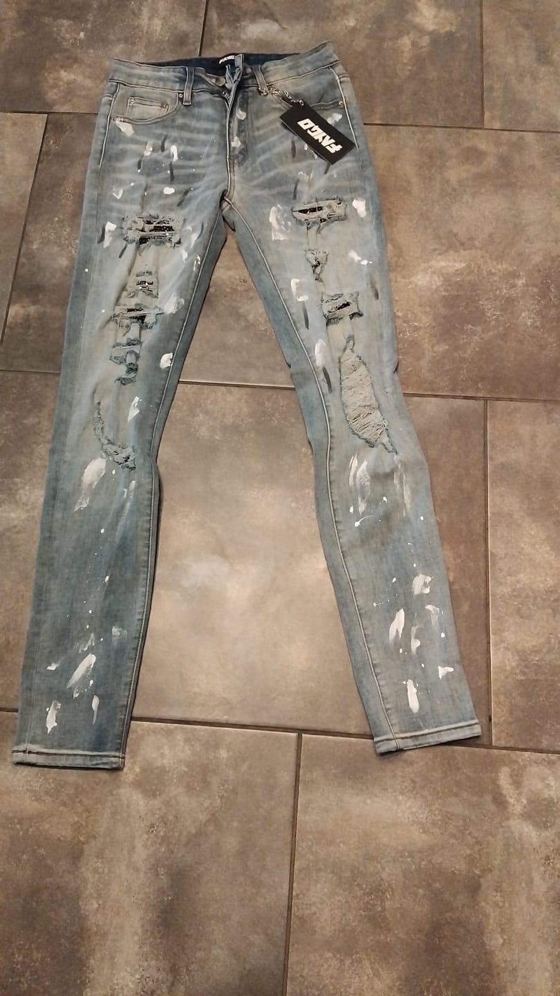 Customer photo review of BOISE