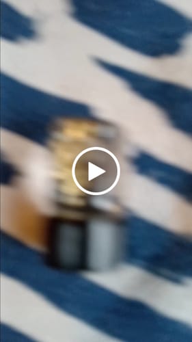 Customer video review of '150 GRAM GOLD HUNT' - ELITE Gold Paydirt Panning Concentrates