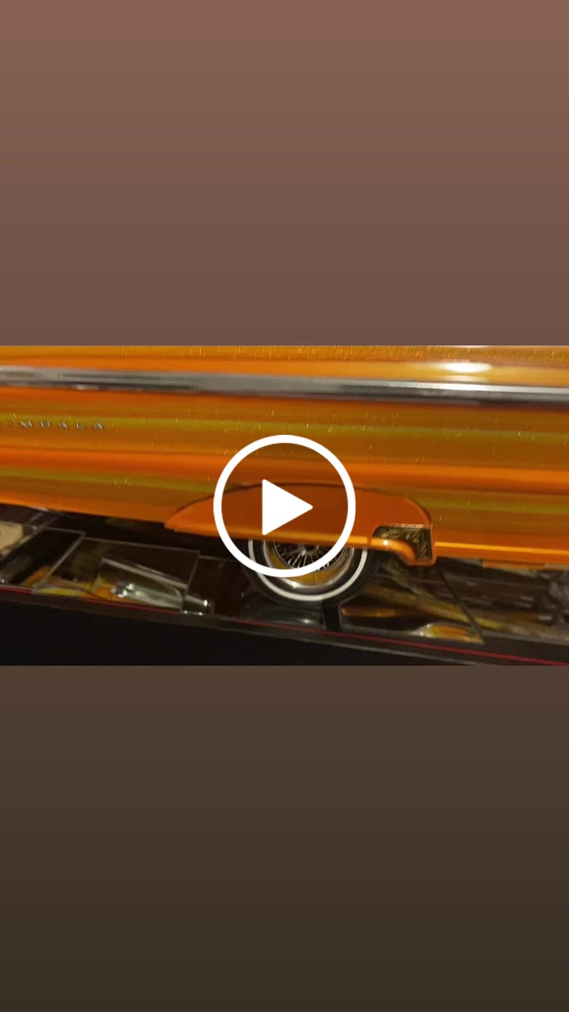 Customer video review of Sixty-Four skirts
