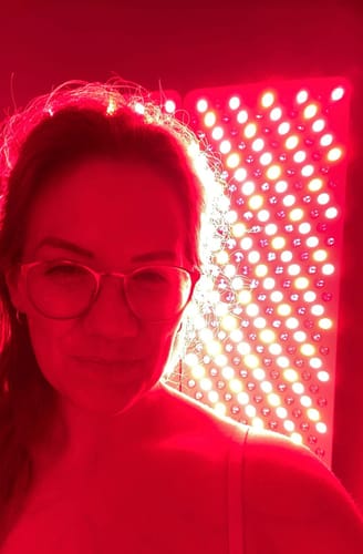 Customer photo review of heilys® Gen300