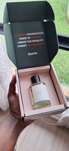 Customer photo review of Wildfire